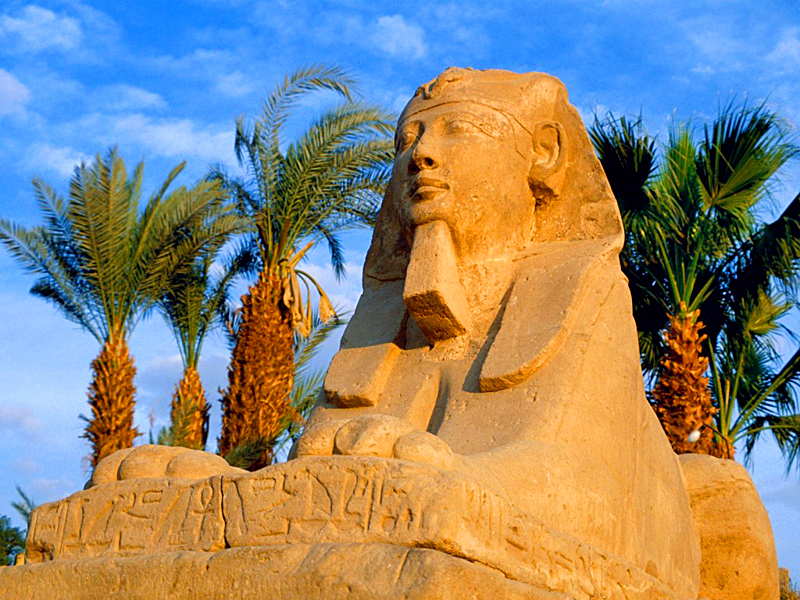 Путешествие в Египет: как правильно отдохнуть и что посмотреть